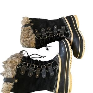 Sorel Joan of Arctic 7